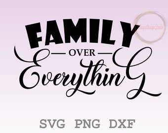 Download Family First Svg Etsy
