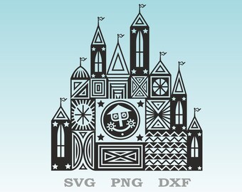 Its A Small World Svg Etsy Its A Small World Svg Etsy