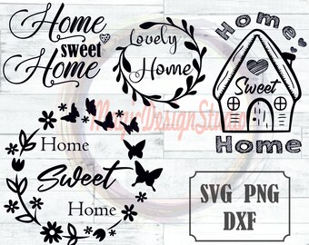 Download Mobile Home Svg Etsy