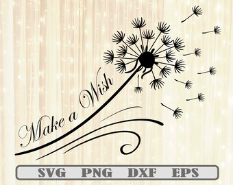 Free Free 103 Make A Wish Logo Svg SVG PNG EPS DXF File