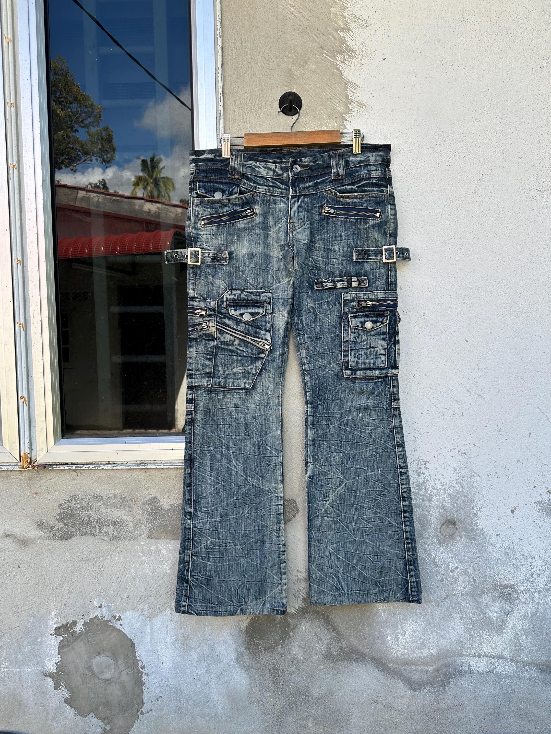 Bondage Denim - Etsy Canada