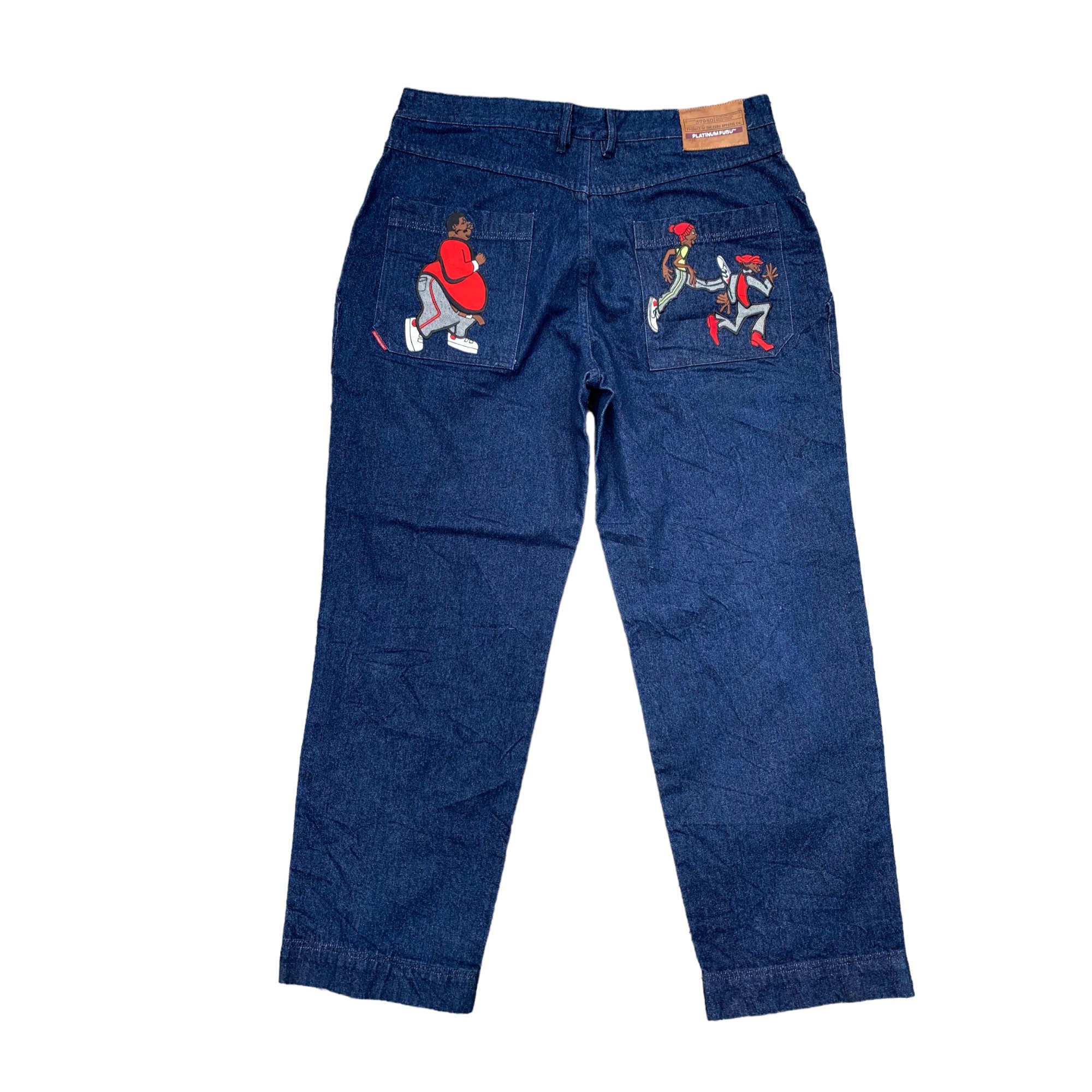 Fubu Jeans - Etsy