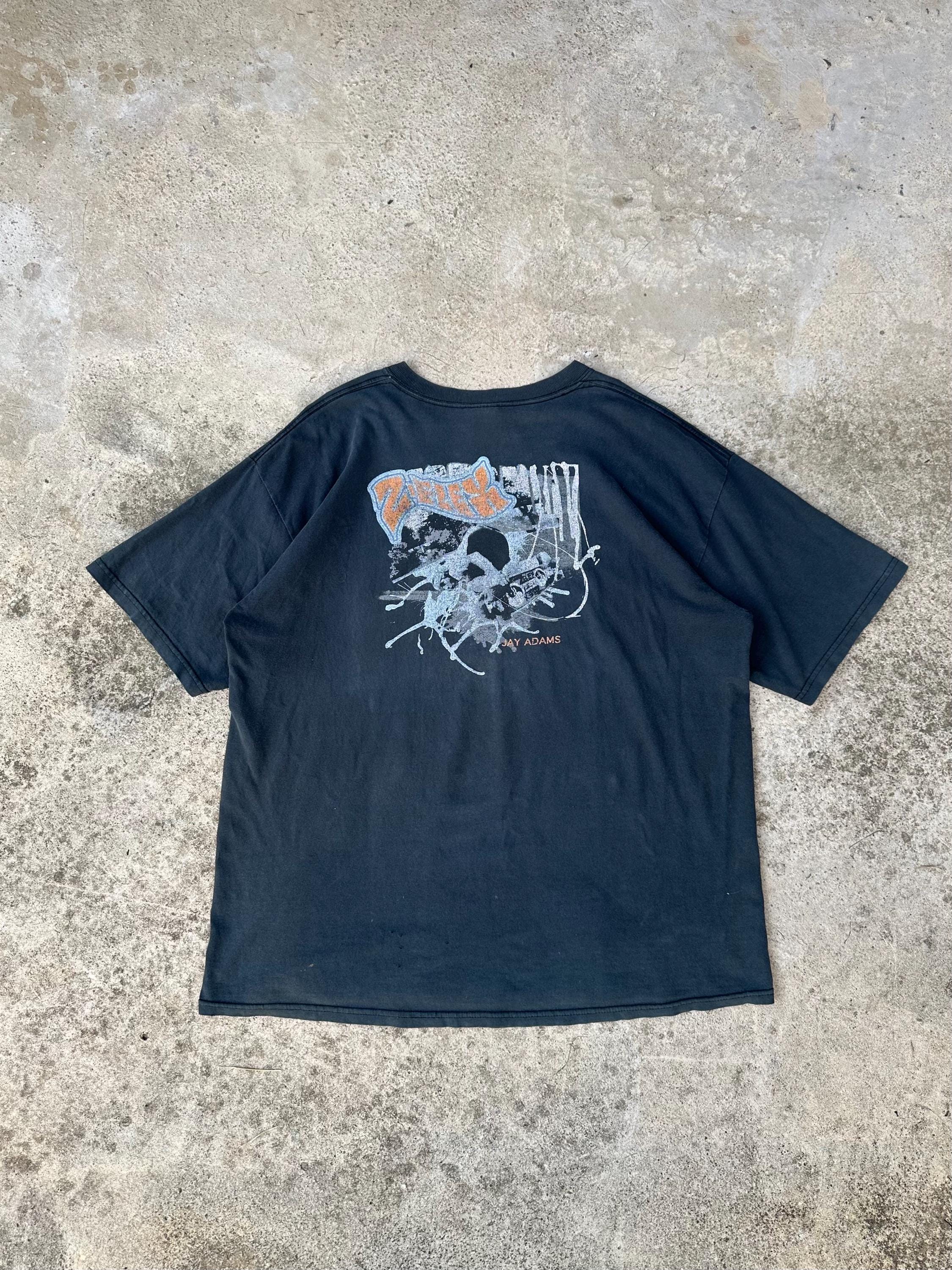 Jay Adams Shirt - Etsy