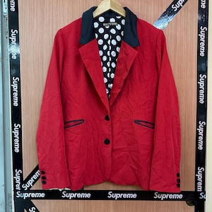 Og Hell Cat Punks Polkadot Seditionaries Coats