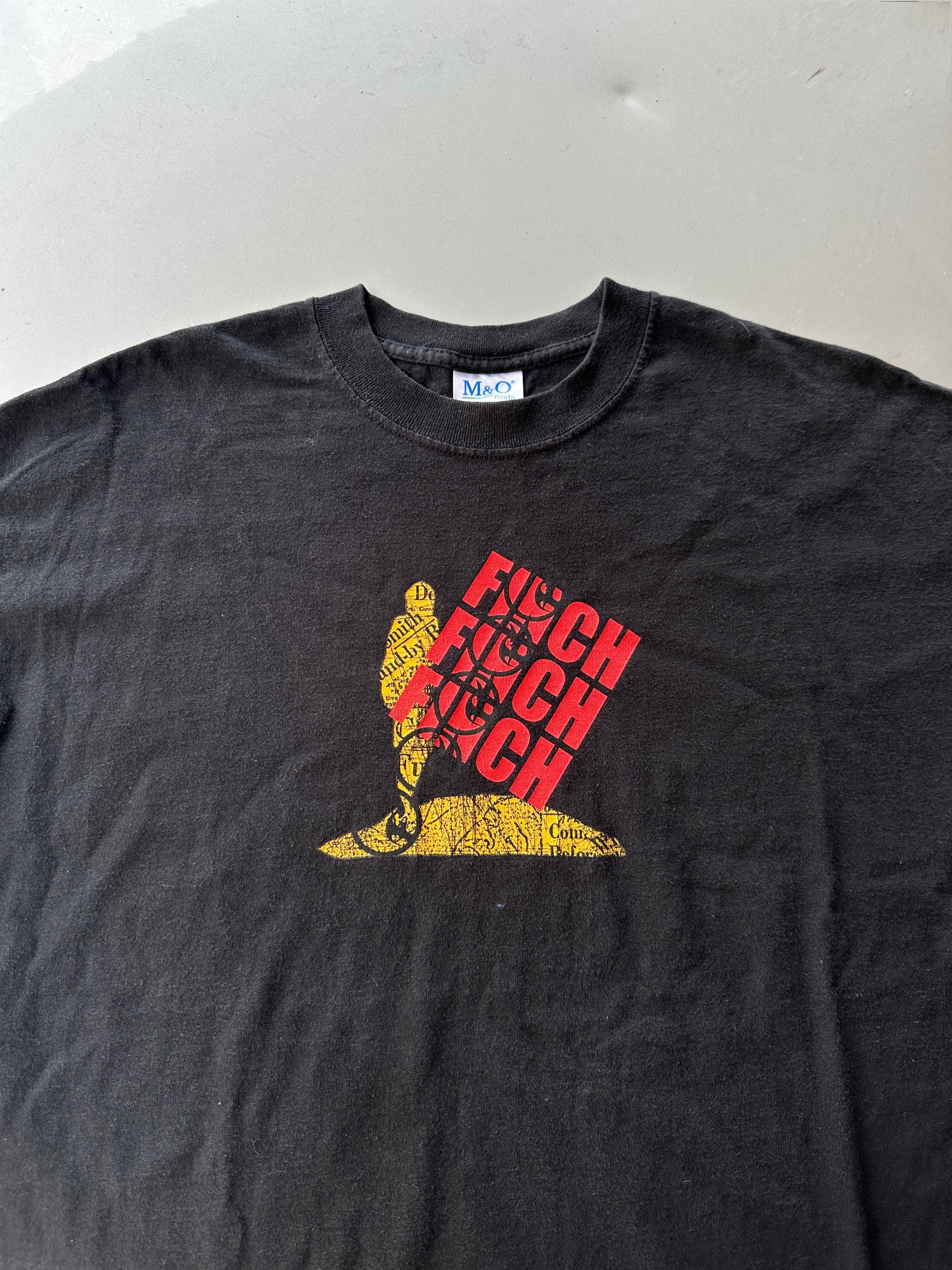 Finch band shirt - Etsy 日本