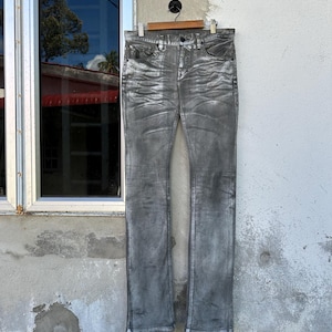 Tornado Mart Jeans - Etsy Canada