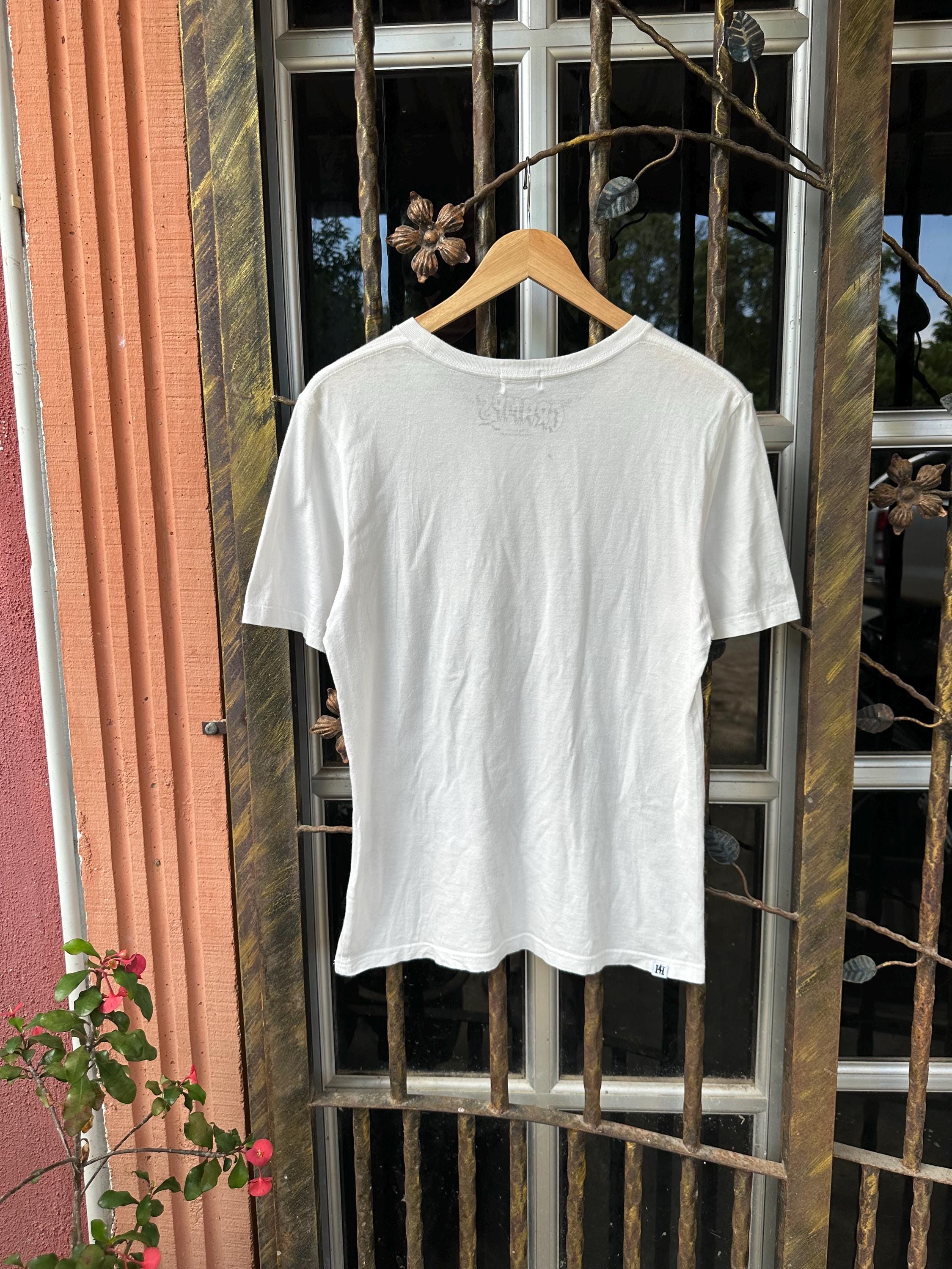 Authentic Hysteric Glamour X the Cramps Teees - Etsy