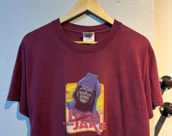 Rare ! Vintage 1998 KITE Anime XL Tees - Etsy Rare ! Vintage 1998 KITE Anime XL Tees - Etsy