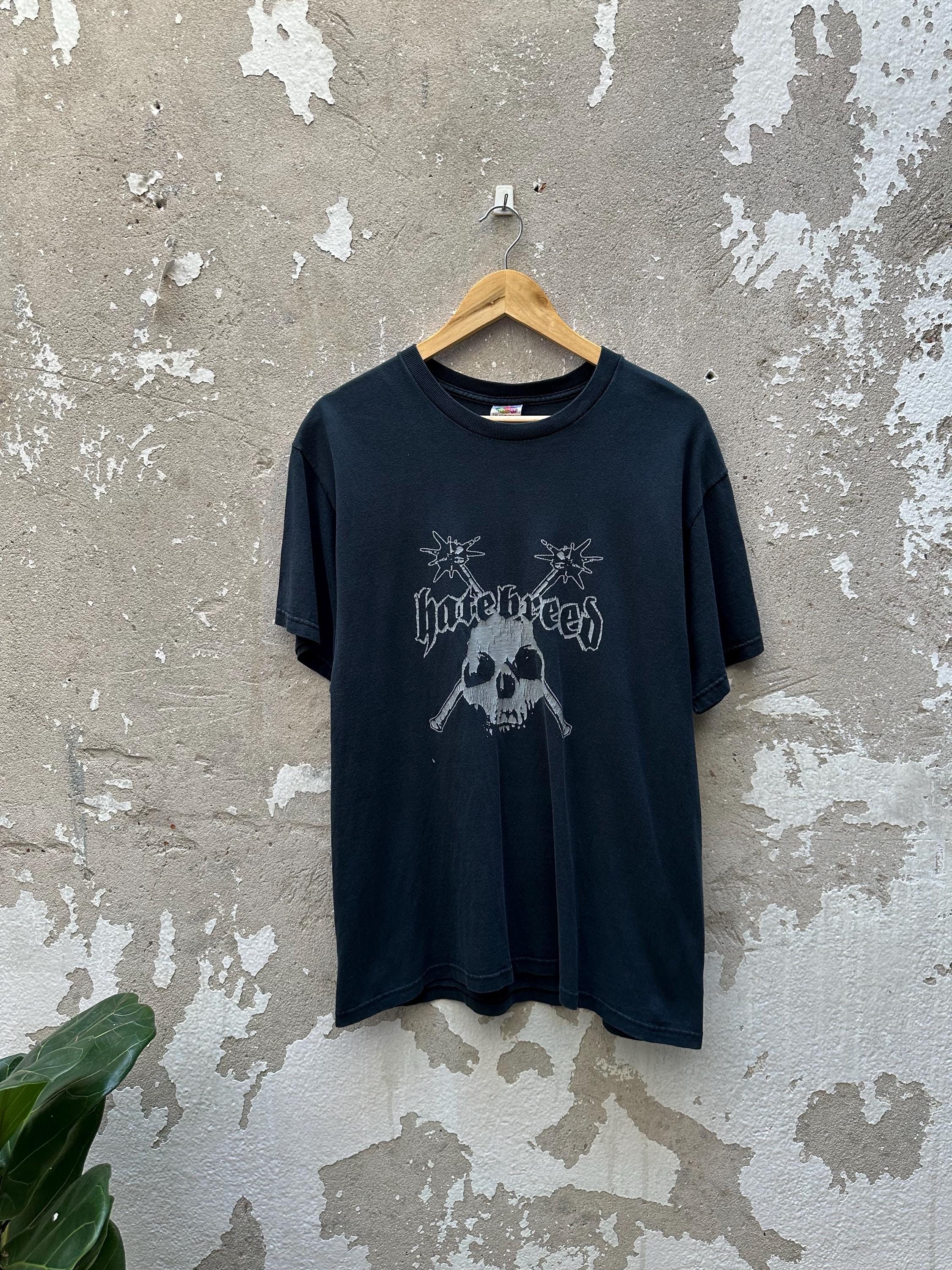 Hatebreed Clothing - Etsy