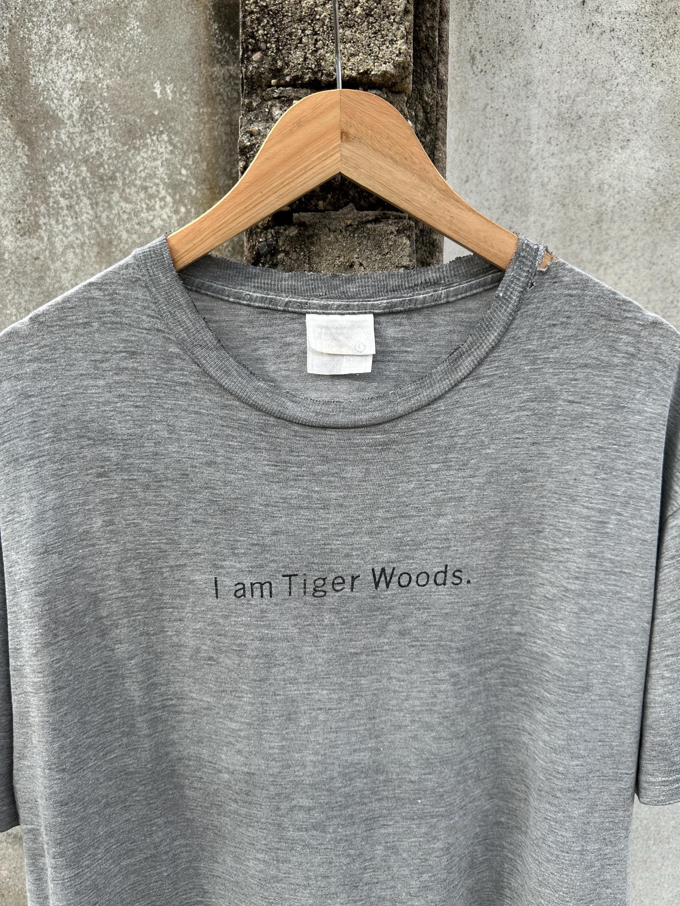 90s Tiger Woods Etsy Canada