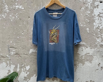 Vintage Powell Peralta Skateboard Streetwear T-shirt - Etsy