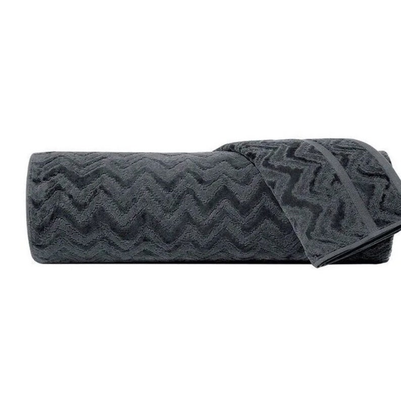 Missoni Rex Towel