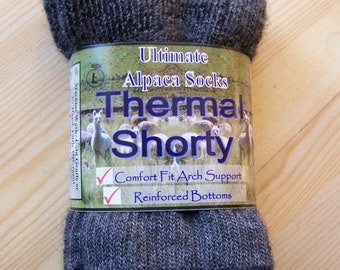 Extreme Thermal Slipper socks