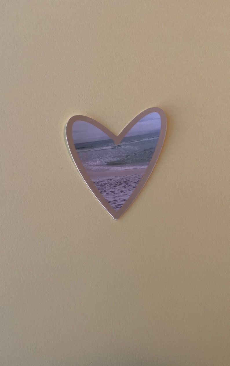 Custom Picture Stickers Etsy