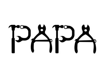 Free Free Papa Tools Svg Free 158 SVG PNG EPS DXF File