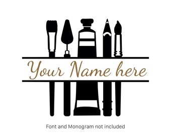 Download Artist Quotes Svg Etsy