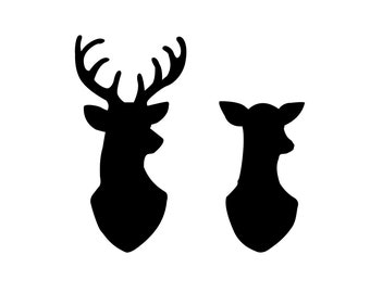 Download Doe Svg Etsy