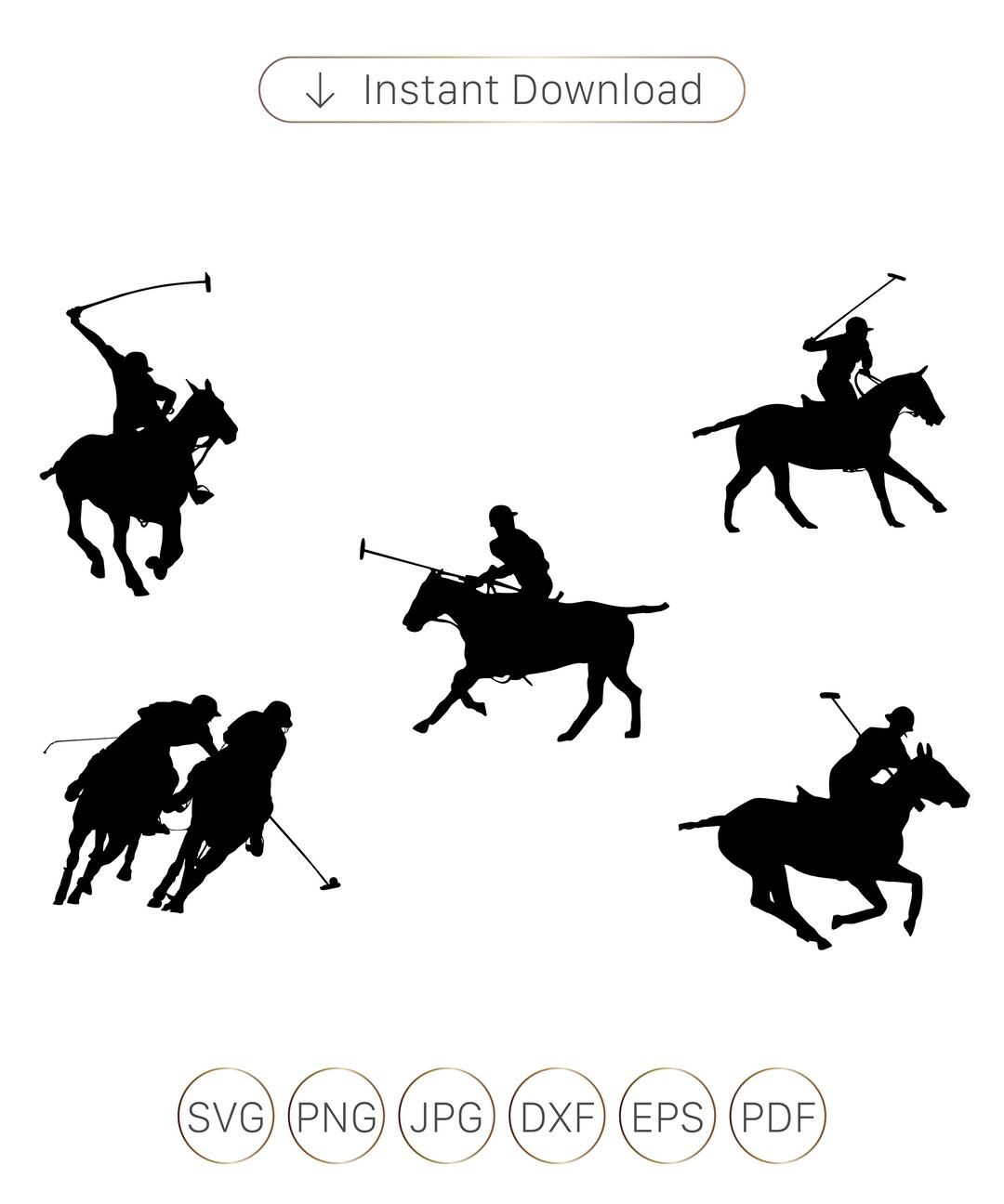 Polo Svg,horse Svg,polo Horse Svg,horse Polo Svg,polo Wraps,equestrian