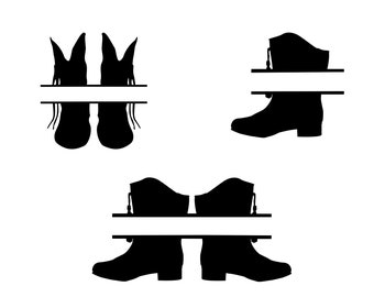 Drill Team Boot SVG, Drill Team Boot silhouettes, Drill Team Majorette Boots SVG, Drill dance kickline, Drill Dance Team silhouettes svg,png