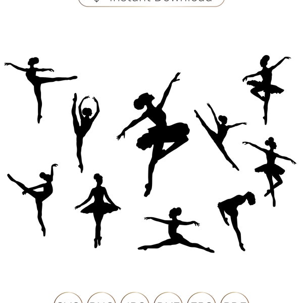 Black ballerina svg,Afro Puff svg,Ballerina SVG,Ballet SVG,Afro Puff Girl SVG,Afro ballerina girl,Black ballet girl svg,curly hair,dance svg