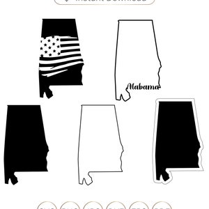 Alabama SVG, Alabama SVG, Alabama Silhouette, Alabama Silhouette, Alabama Silhouette, Alabama Silhouette, Alabama SVG, Alabama SVG, Alabama SVG