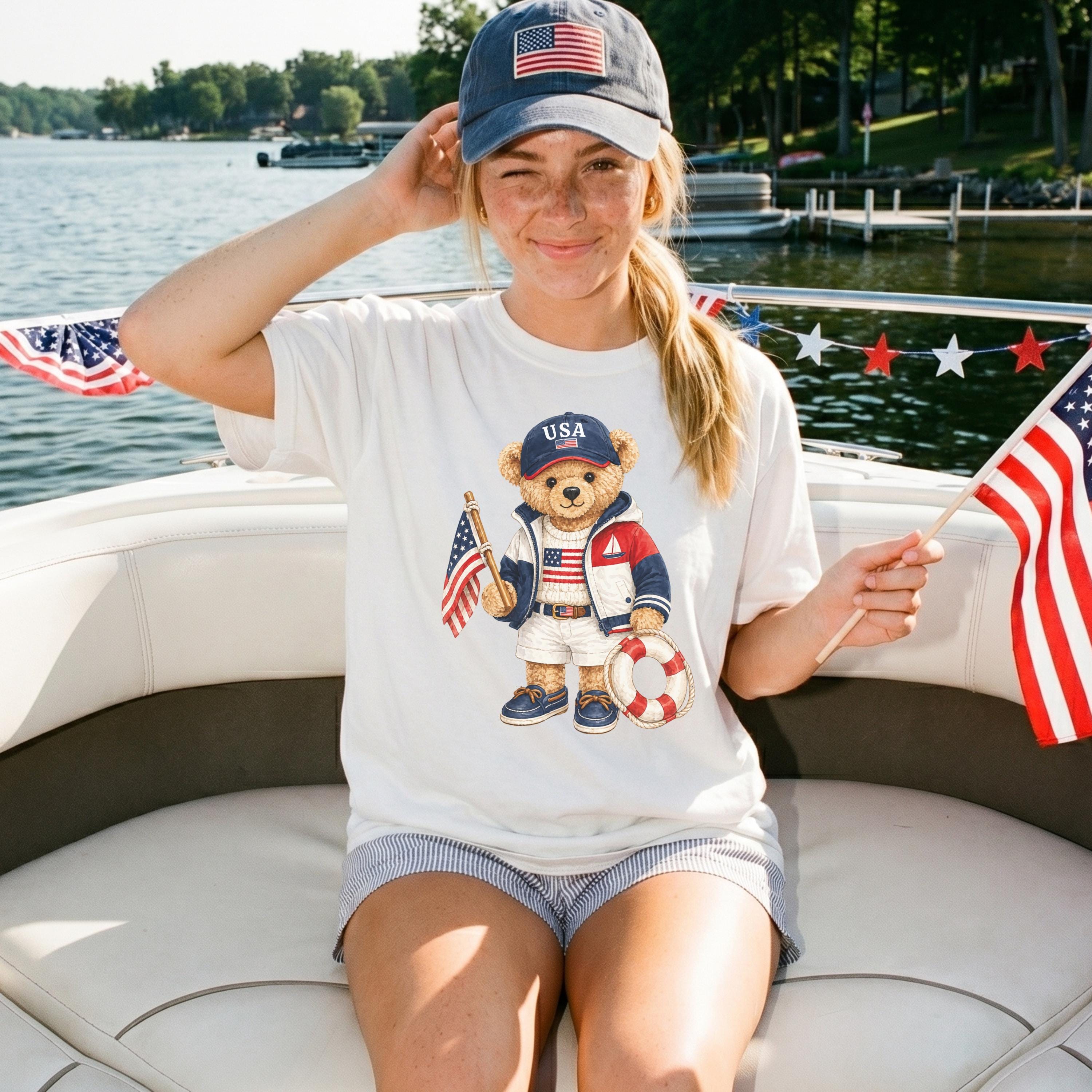 Polo Ralph Lauren Sailing - Etsy