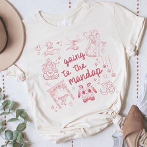 Desi Bride Shirt, Indian Wedding Bridal Shower Gift, Mehndi Party, Punjabi/Gujarati Engagement T-Shirt, East Asian Bachelorette Weekend Tee