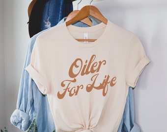 Oiler For Life Shirt, Essential Oils, Essential Oils Shirt, Essential Oil Gift, Boho T-shirt, Women's Graphic Tee, Oily Mama