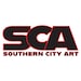 Southern City Art