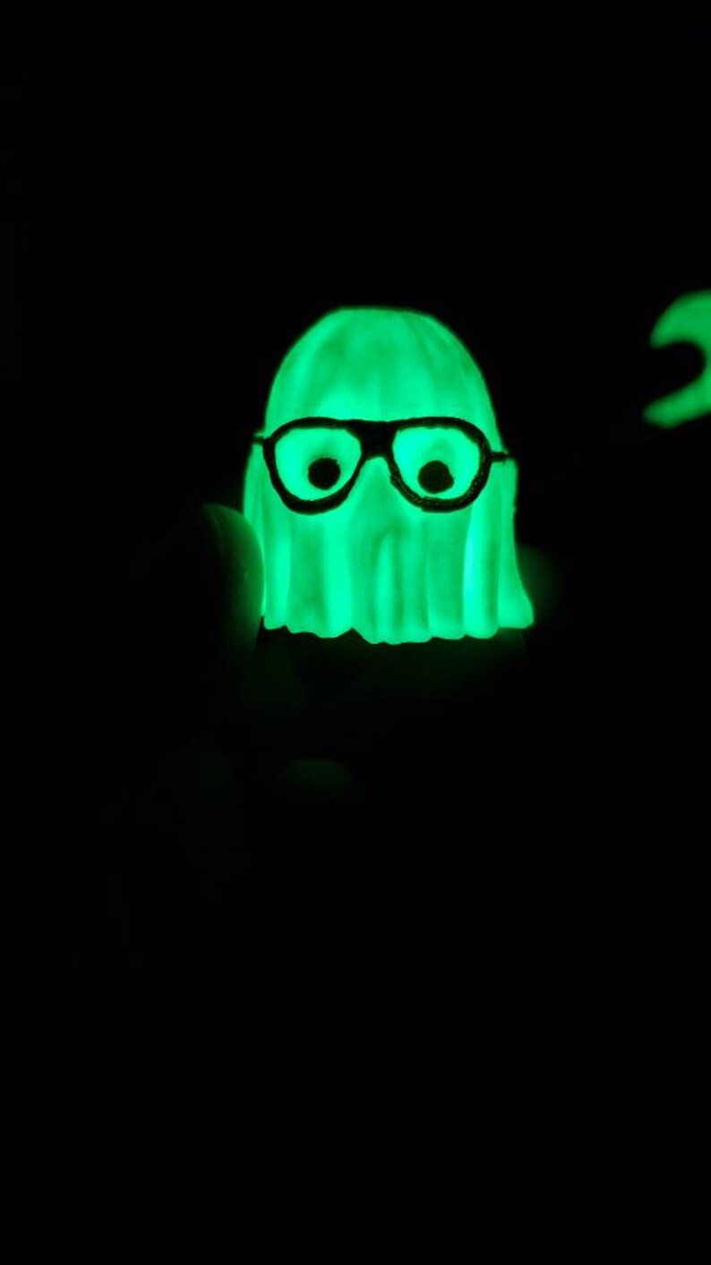 michael myers glow in the dark