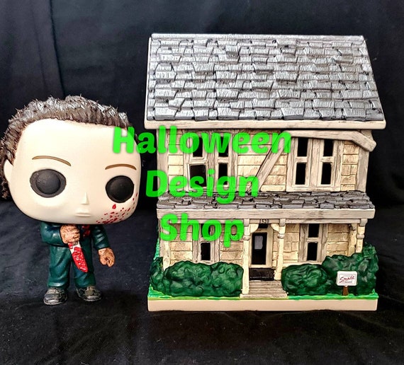 Michael myers funko pop deals