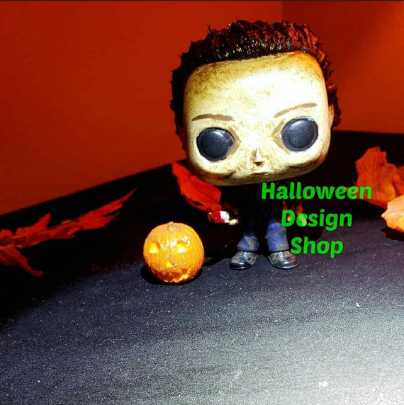 Funko pop cheap mike myers