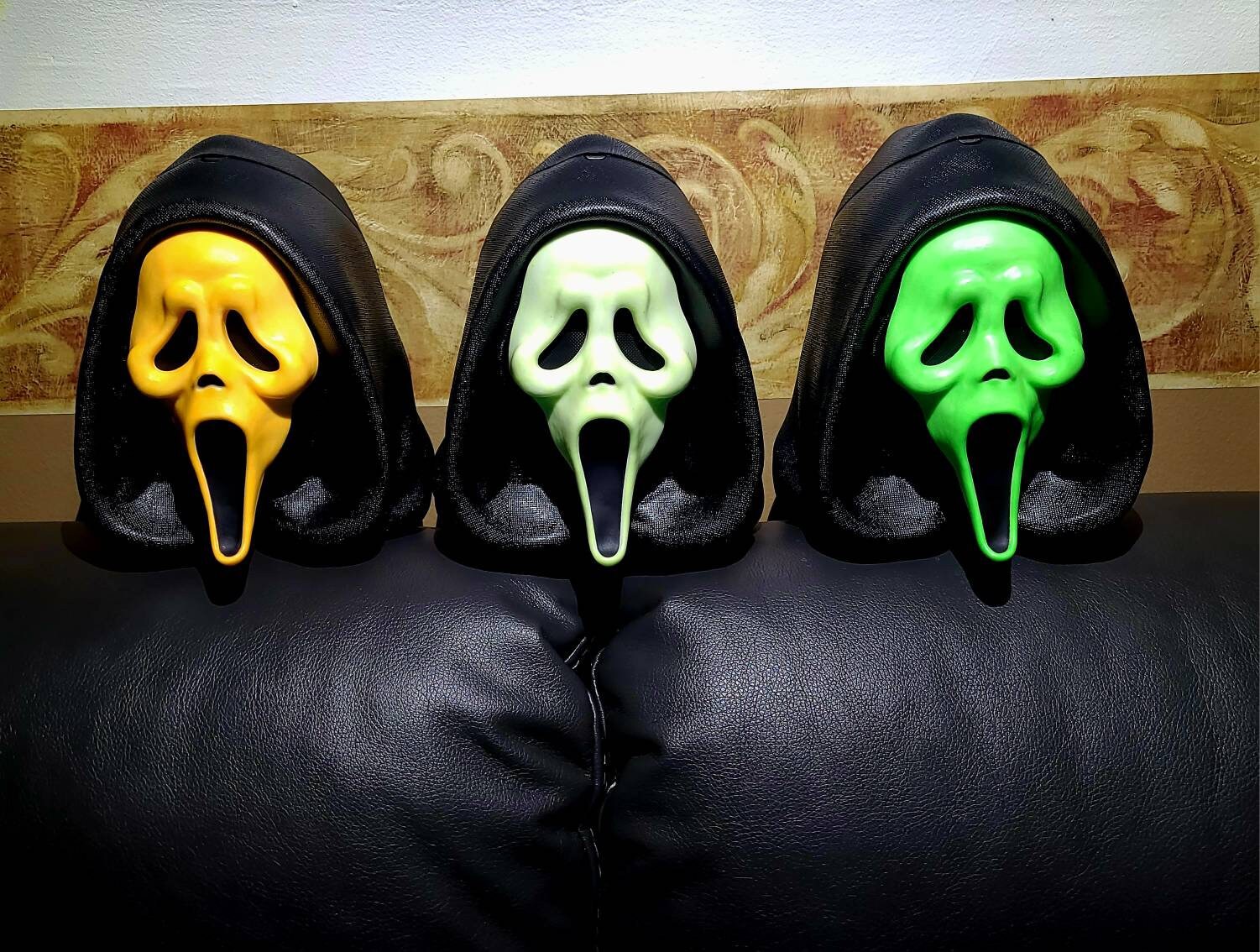 Scream VI Ghostface Popcorn Buckets Now Available Through