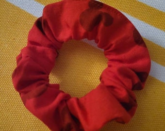 Scrunchie  - Mickey Head