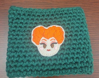 Winnie cup sleeve