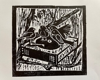 Bird Song