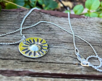 Sunny Side