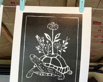 Toby Turtle