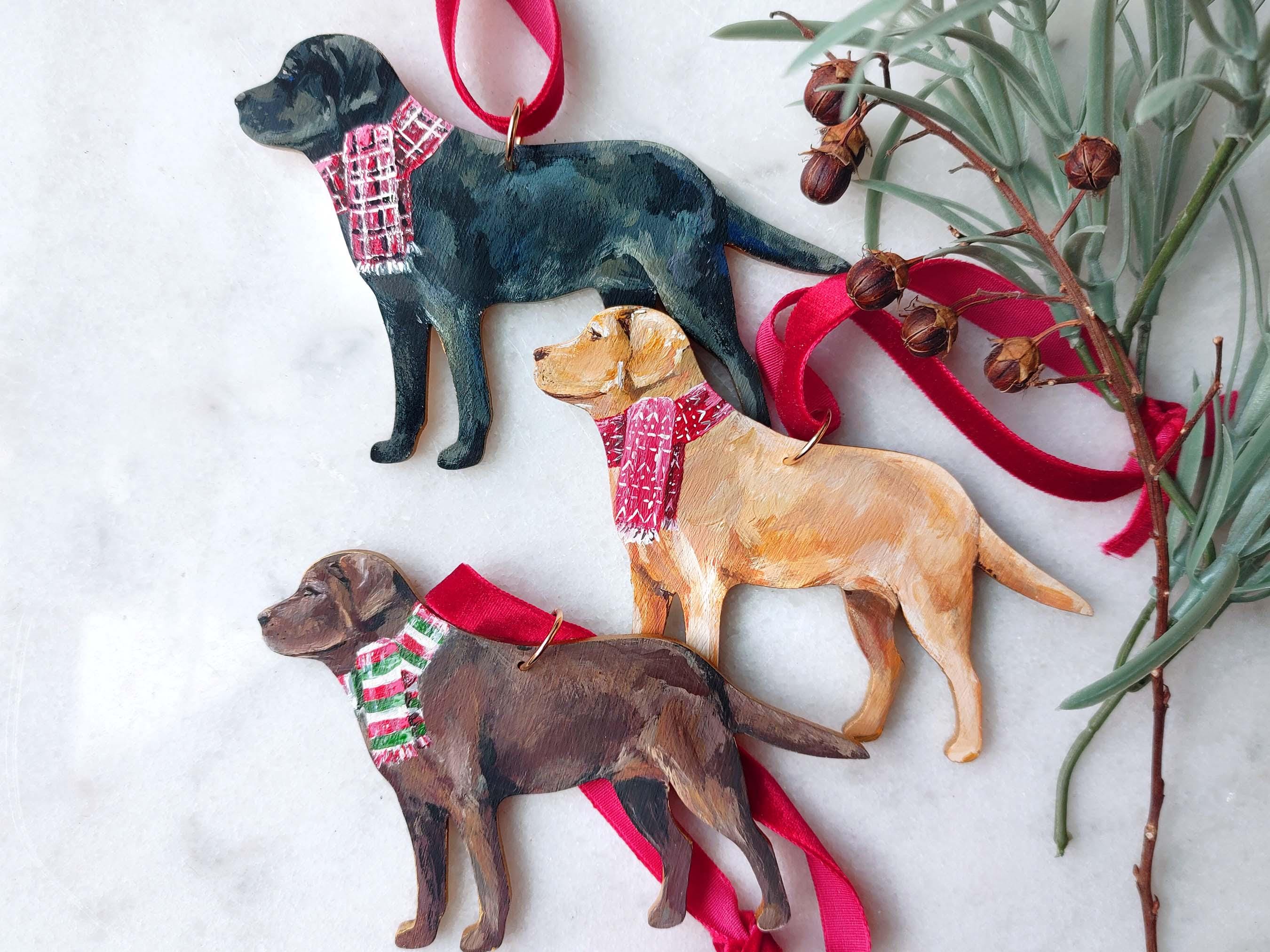 Fox Red Labrador Stuffed Animal Australia