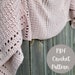 see more listings in the Crochet Patterns section