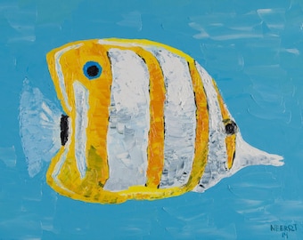 Butterfly Fish