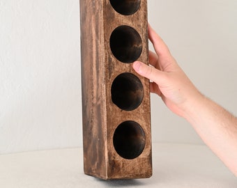 Vintage 12 Kanister Zuckerform