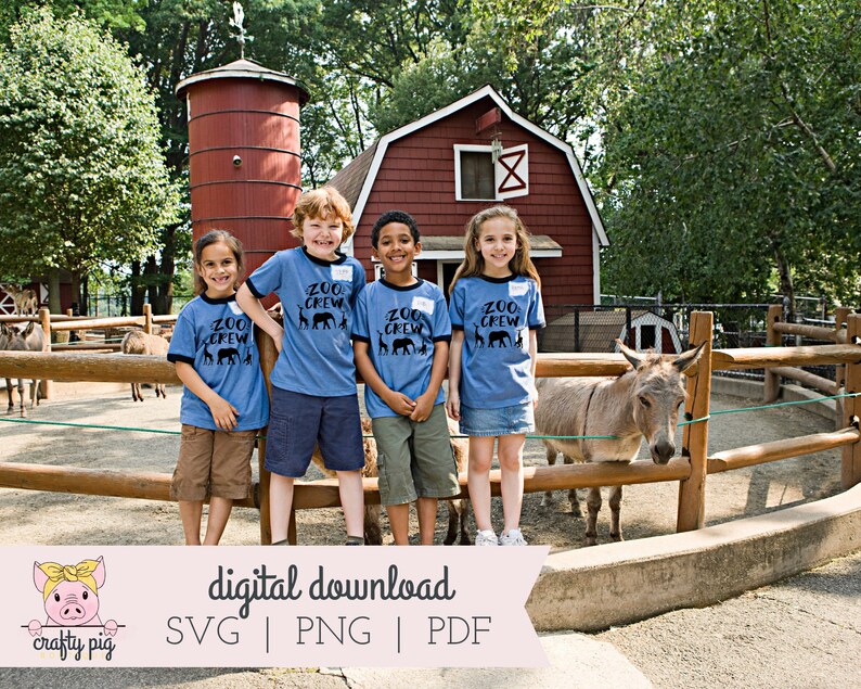 dynacraft zoo crew
