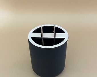 Wooden Wick Centering Tool: DIY Candle Making Stabilizer