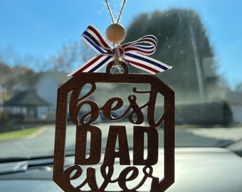Cool car gadgets for dad discount