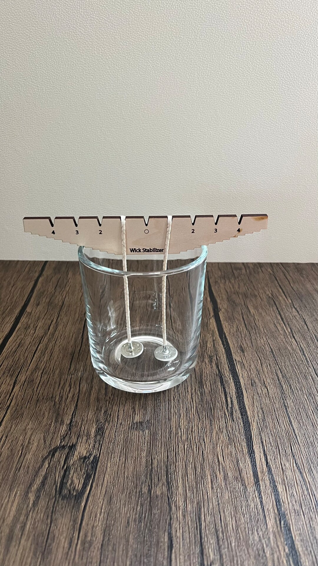 Wick Stabilizer for Candle Making, Centering Wick Stabilizer, Centering ...