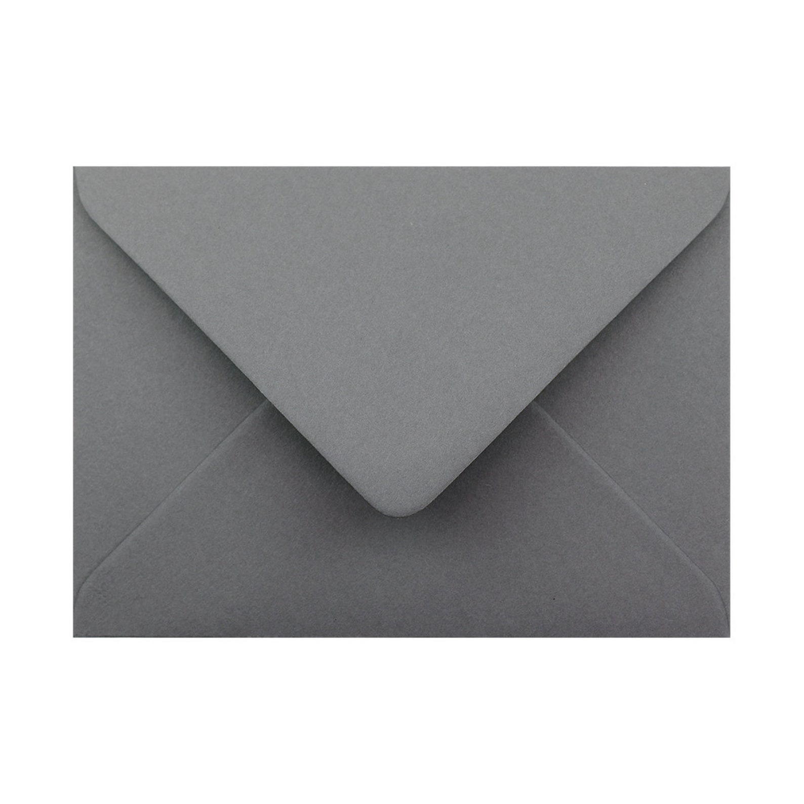 135gsm Smoke Grey Envelopes C6 5x7 Etsy