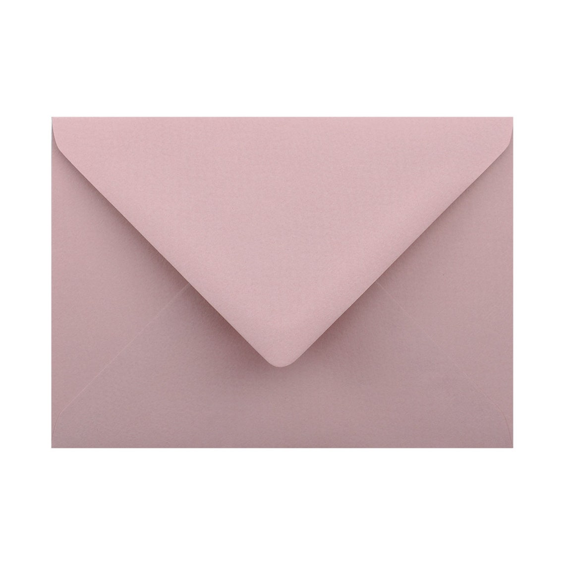 140gsm Textured Pink Envelopes C7 C6 5x7 155mm Etsy