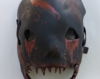 Terror Mask