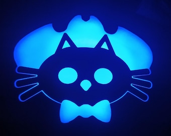 Meowdy - Luz LED